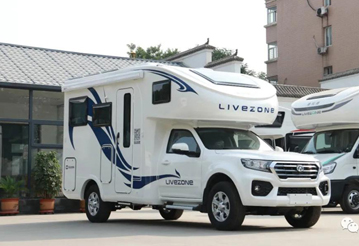 房車(chē)是如何實(shí)現(xiàn)旅行的日常生活的