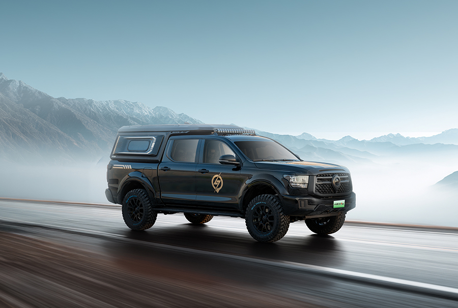 此去山海，今日交付，山海炮HI4-T旅居車集體交車太熱鬧！