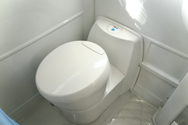 舒適、空間、安全，樣樣具備的房車