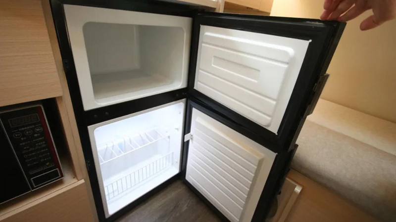 覽眾C6房車 覽眾C6房車