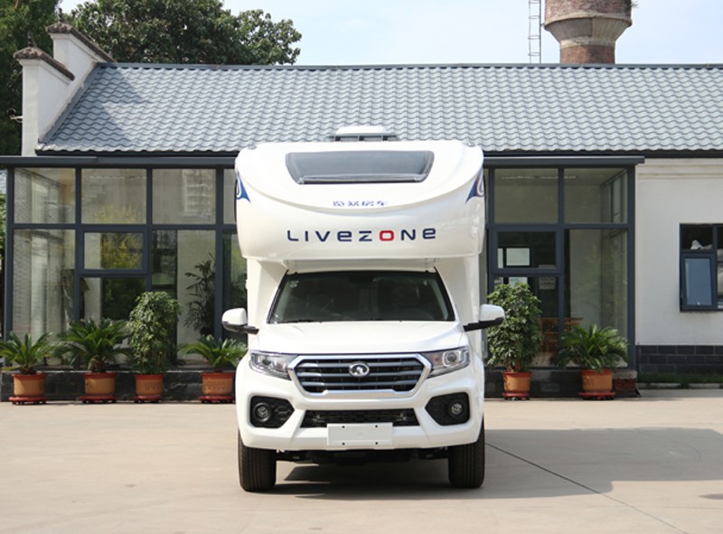 皮卡房車和依維柯房車你會(huì)選哪種？