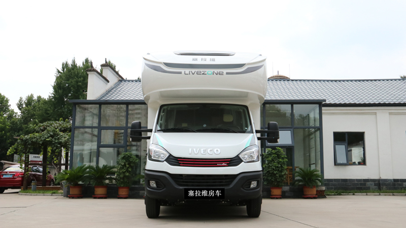 皮卡房車和依維柯房車你會(huì)選哪種？