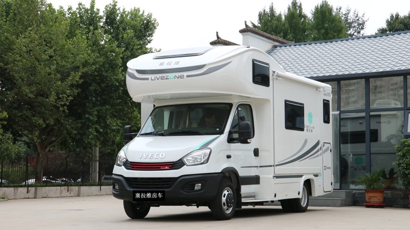 皮卡房車和依維柯房車你會(huì)選哪種？