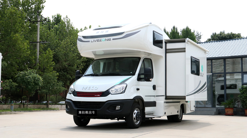 皮卡房車和依維柯房車你會(huì)選哪種？
