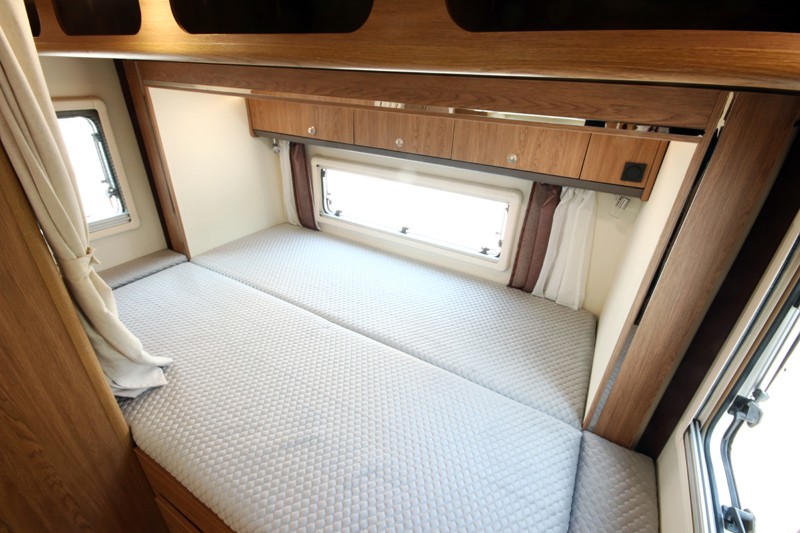 皮卡房車和依維柯房車你會(huì)選哪種？