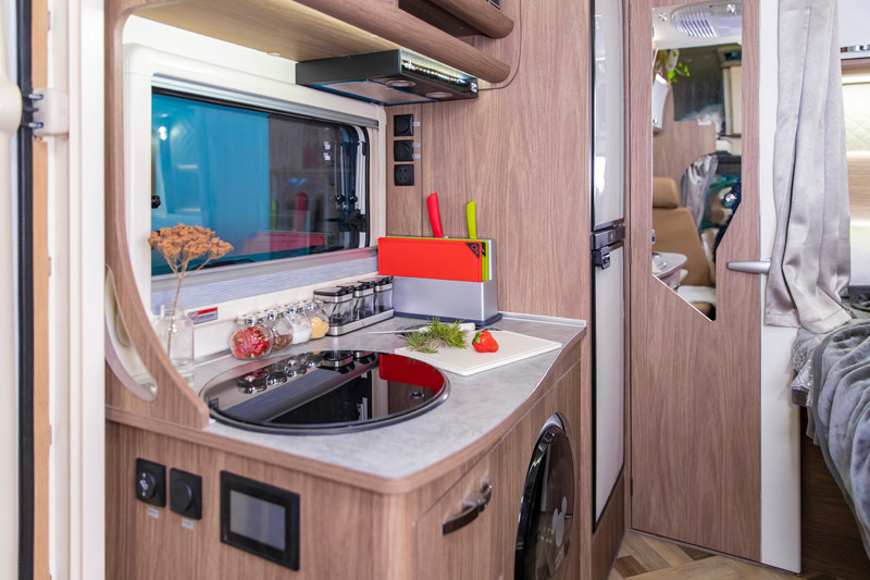 2021年開(kāi)年房車展還有新車喲 2021年開(kāi)年房車展還有新車喲