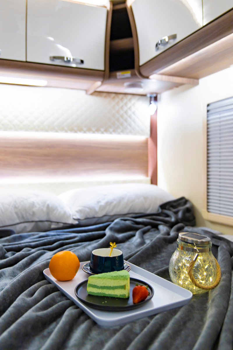 2021年開(kāi)年房車展還有新車喲 2021年開(kāi)年房車展還有新車喲