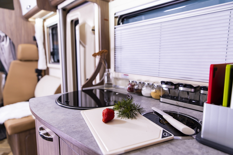 2021年開(kāi)年房車展還有新車喲 2021年開(kāi)年房車展還有新車喲