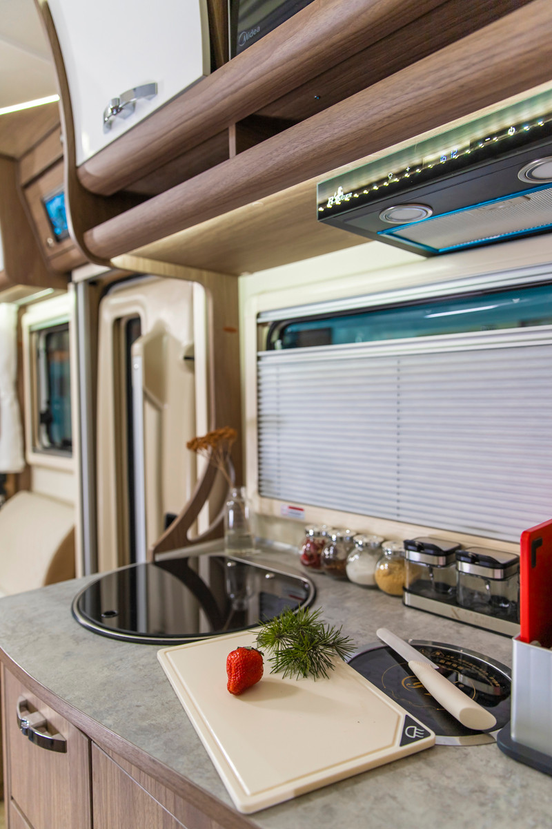 2021年開(kāi)年房車展還有新車喲 2021年開(kāi)年房車展還有新車喲