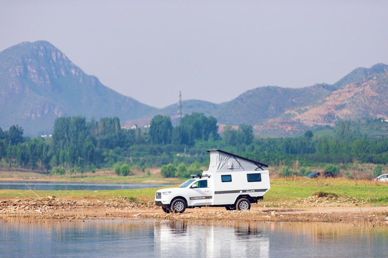 新年新房車(chē)展會(huì)，新車(chē)多選擇