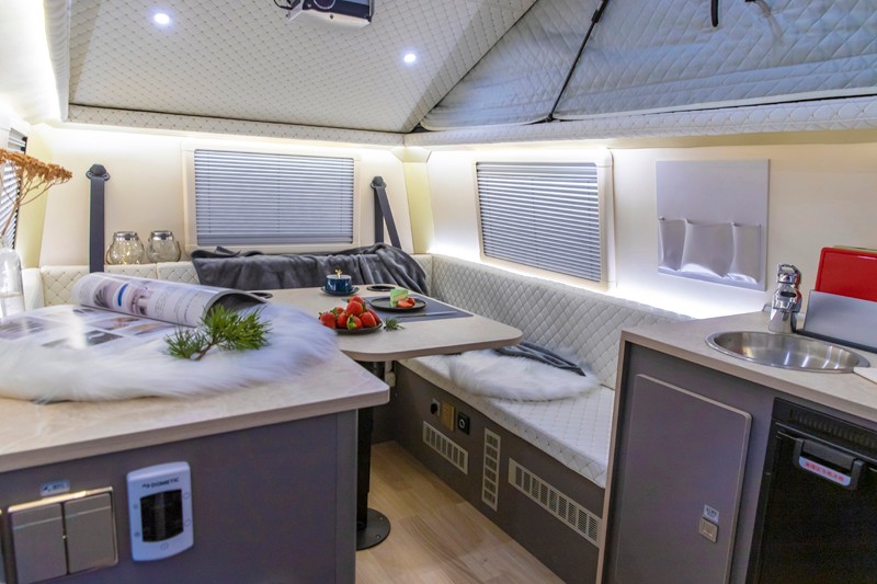 新年新房車(chē)展會(huì)，新車(chē)多選擇