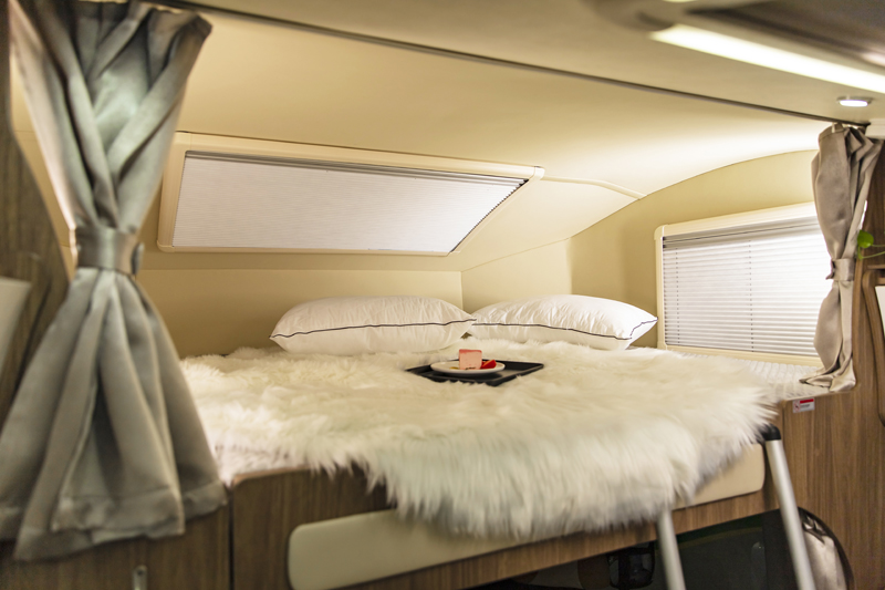 2021年選房車，自動檔、大空間、國六