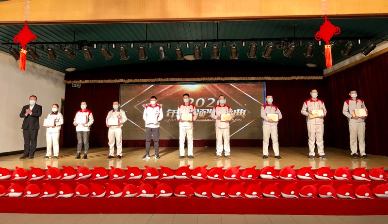 突破 變革，覽眾房車2021年勇攀高峰