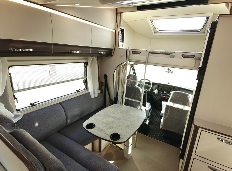 這么多款房車，適合您的是哪款？