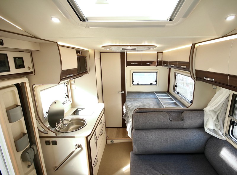 這么多款房車，適合您的是哪款？