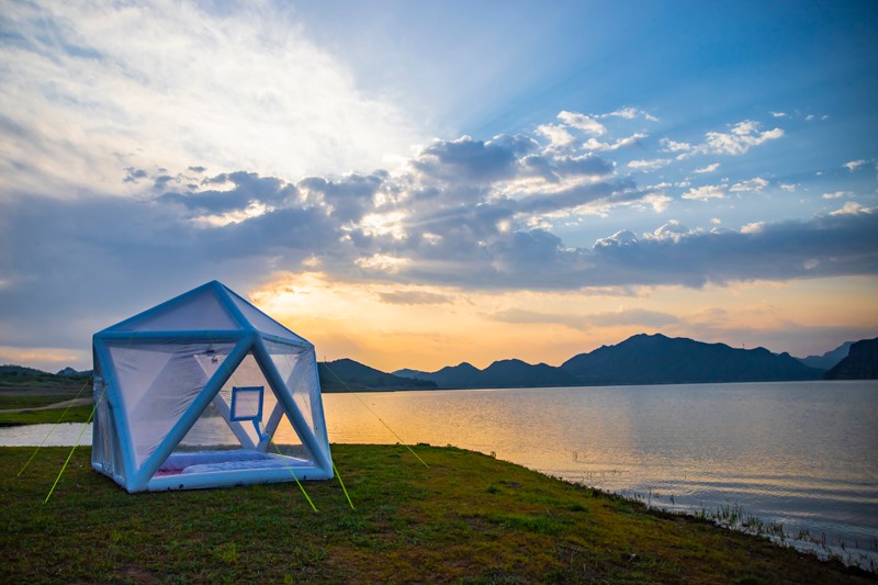 房車旅行的誘惑,你還有多久到達 房車旅行的誘惑,你還有多久到達