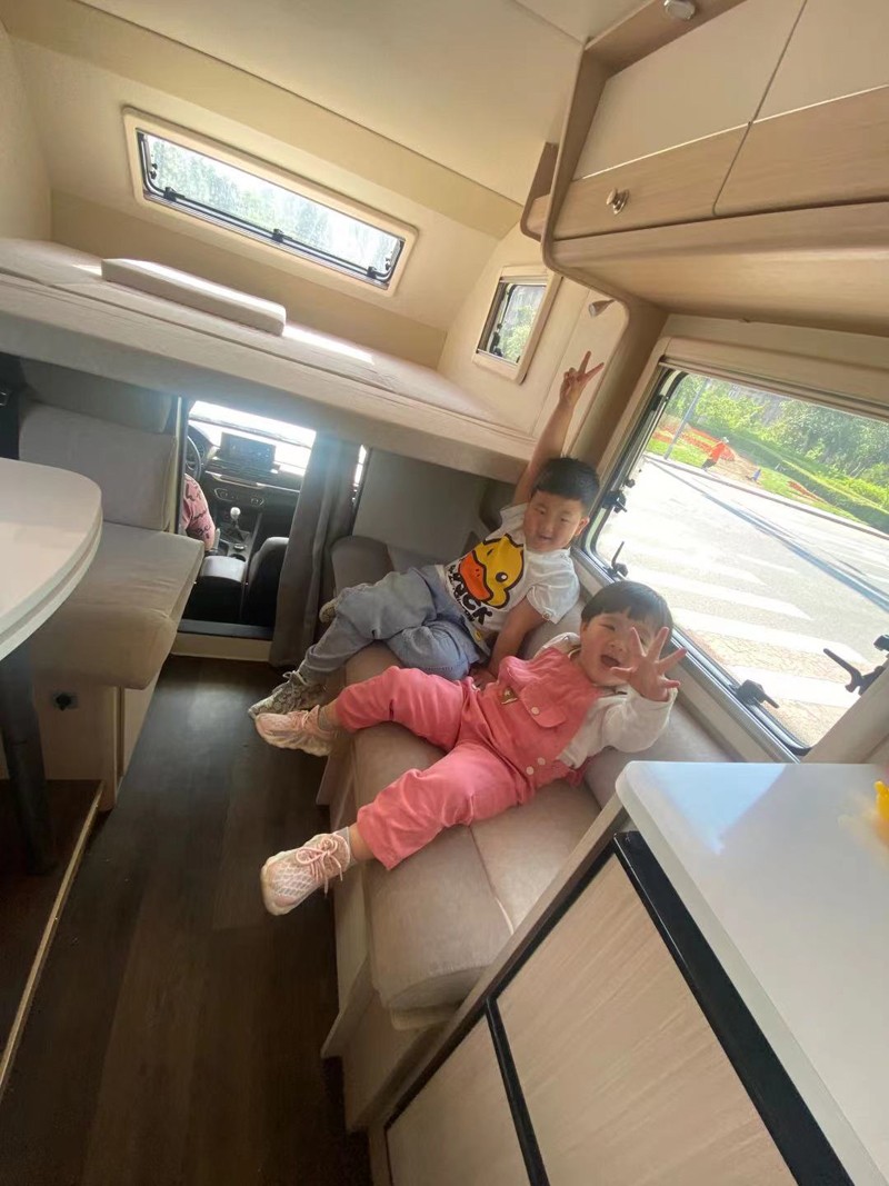 給孩子講故事，不如陪孩子造故事