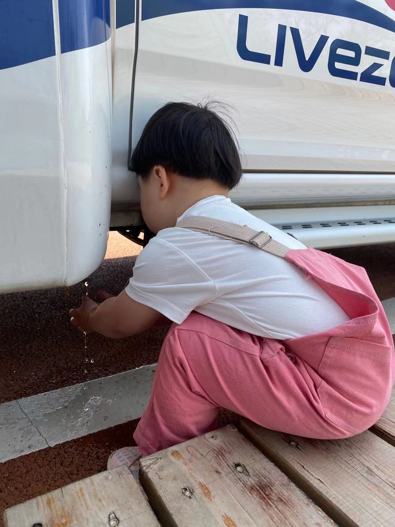 給孩子講故事，不如陪孩子造故事