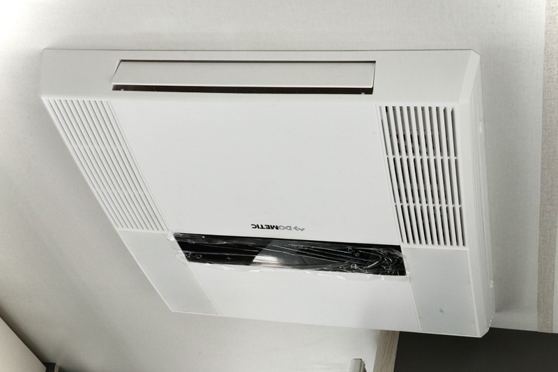 夏季房車怎么用冷風? 夏季房車怎么用冷風?