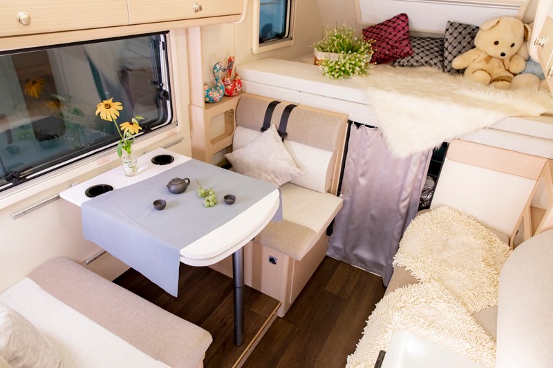 藍(lán)牌C本能開,30萬以內(nèi)的房車推薦 藍(lán)牌C本能開,30萬以內(nèi)的房車推薦