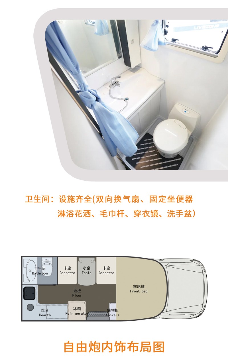 這款房車(chē)如何用實(shí)力打動(dòng)年輕用戶(hù)