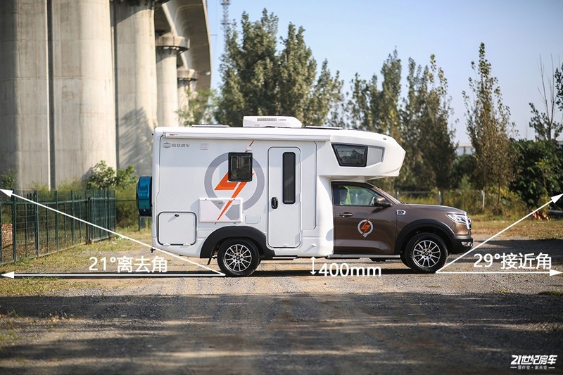 打響第二炮！搶先實(shí)拍體驗(yàn)覽眾自由炮-B皮卡四驅(qū)房車(chē)