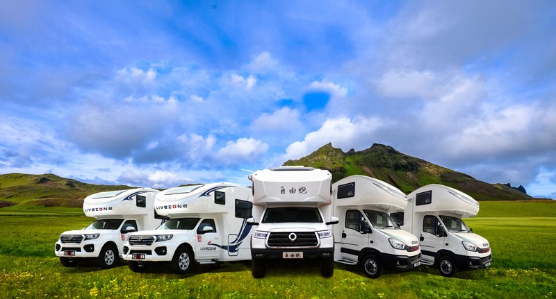 雙炮出擊，南北齊上陣，看自由炮新車