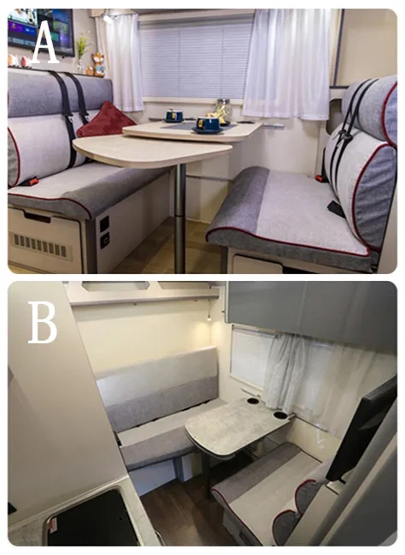 哪款自由炮和您更般配？