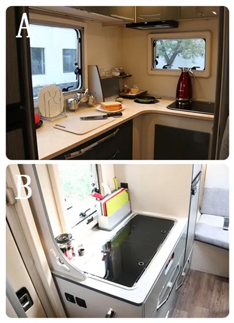 哪款自由炮和您更般配？