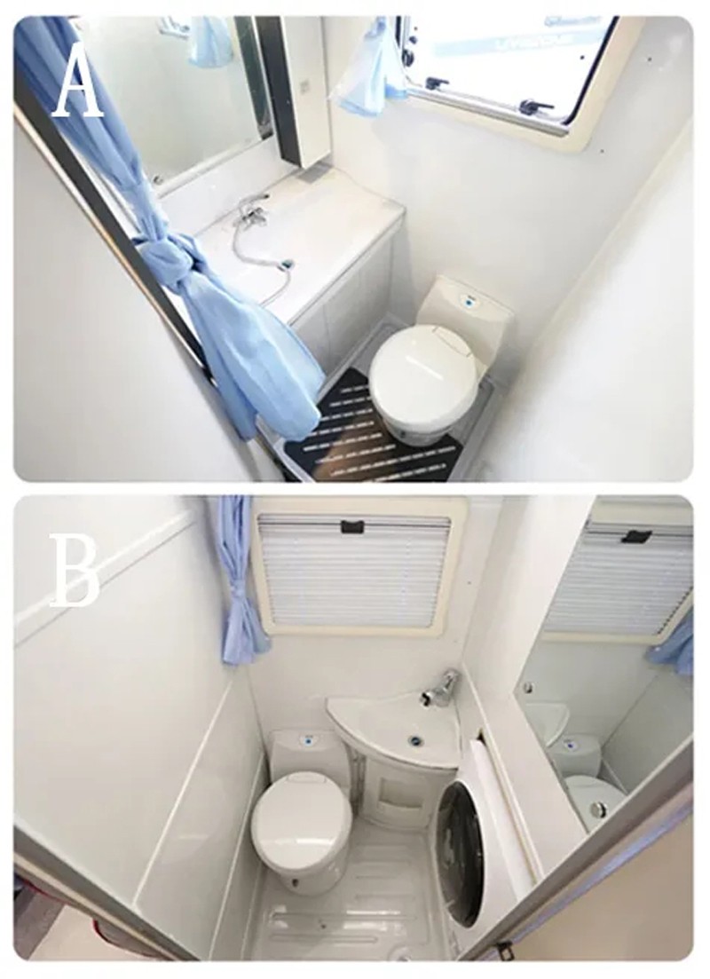 哪款自由炮和您更般配？