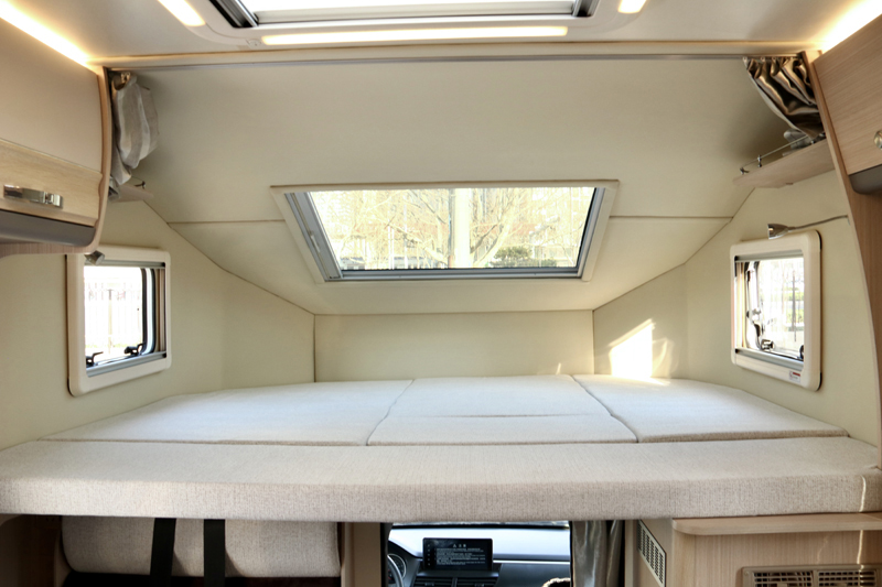 開房車品人間煙火，房車生活應該是這樣的