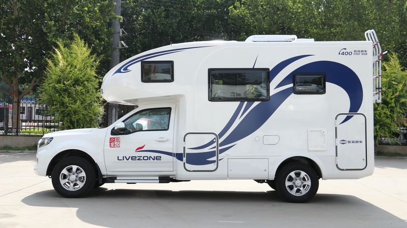 房車價格20萬一30萬哪個品牌好？覽眾房車有那款車在20-30萬之間？