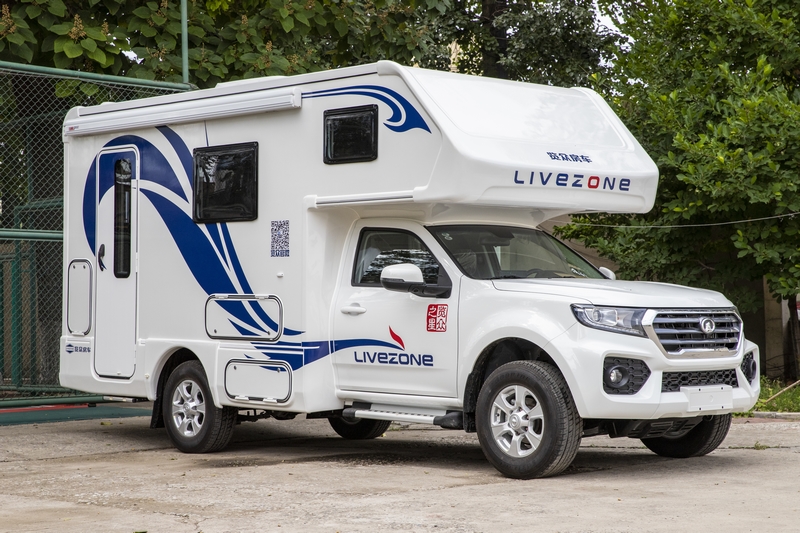 房車價格20萬一30萬哪個品牌好？覽眾房車有那款車在20-30萬之間？