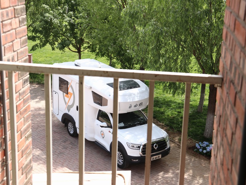 越野房車哪家好？四驅(qū)皮卡房車能滿足越野需求么？