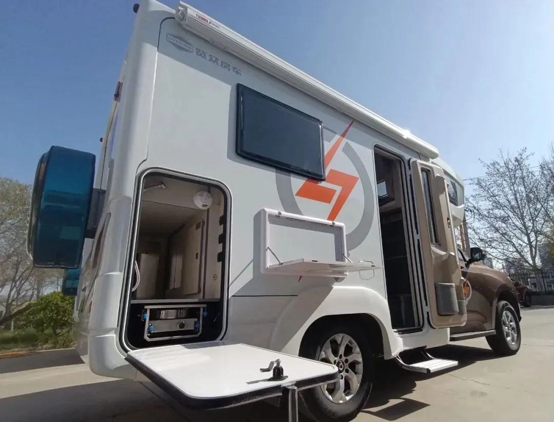 干貨丨房車選購攻略 小白一分鐘就學會 干貨丨房車選購攻略 小白一分鐘就學會