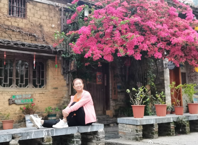 生如逆旅，一車以航：自駕游100多個城市 后半生為自己而活 58歲阿姨的逐夢之旅