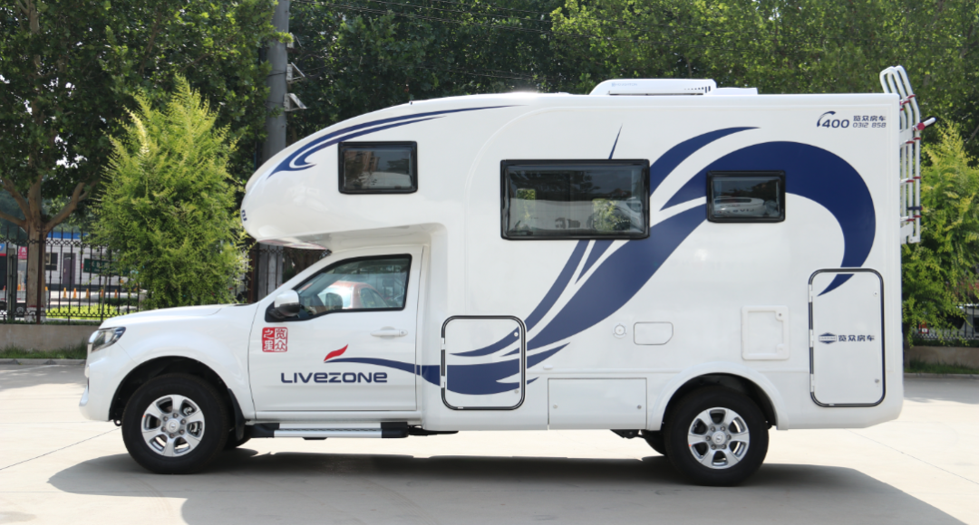 分時四驅、超大空間、一代經典——風駿C7！