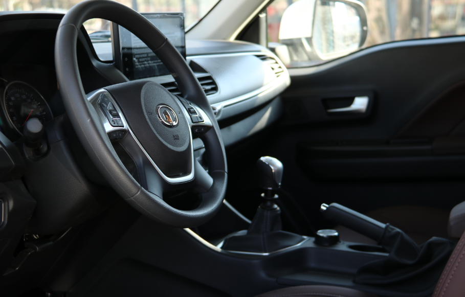 分時四驅、超大空間、一代經典——風駿C7！