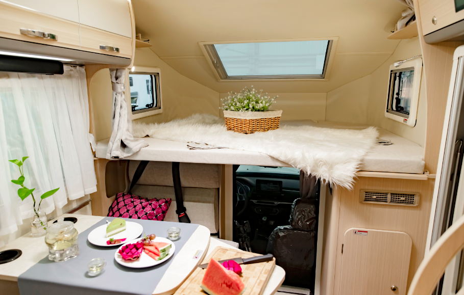 分時四驅、超大空間、一代經典——風駿C7！