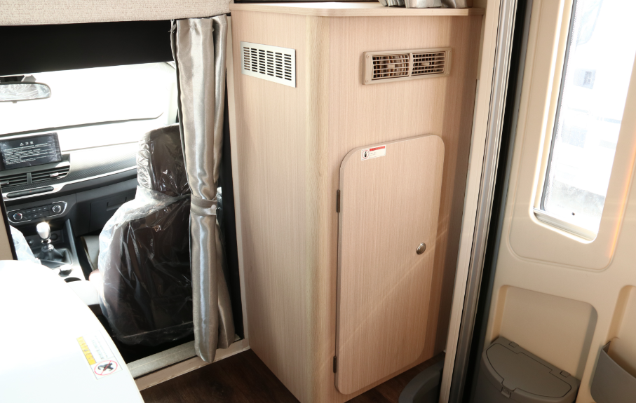 分時四驅、超大空間、一代經典——風駿C7！