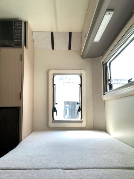 分時四驅、超大空間、一代經典——風駿C7！