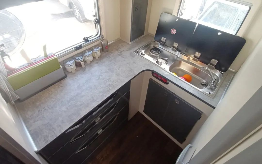 氣場全開！駱駝房車最強全明星陣容，齊了！