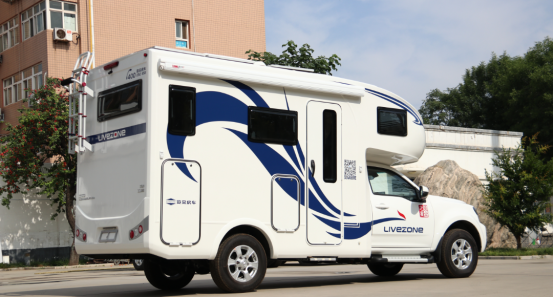 氣場全開！駱駝房車最強全明星陣容，齊了！