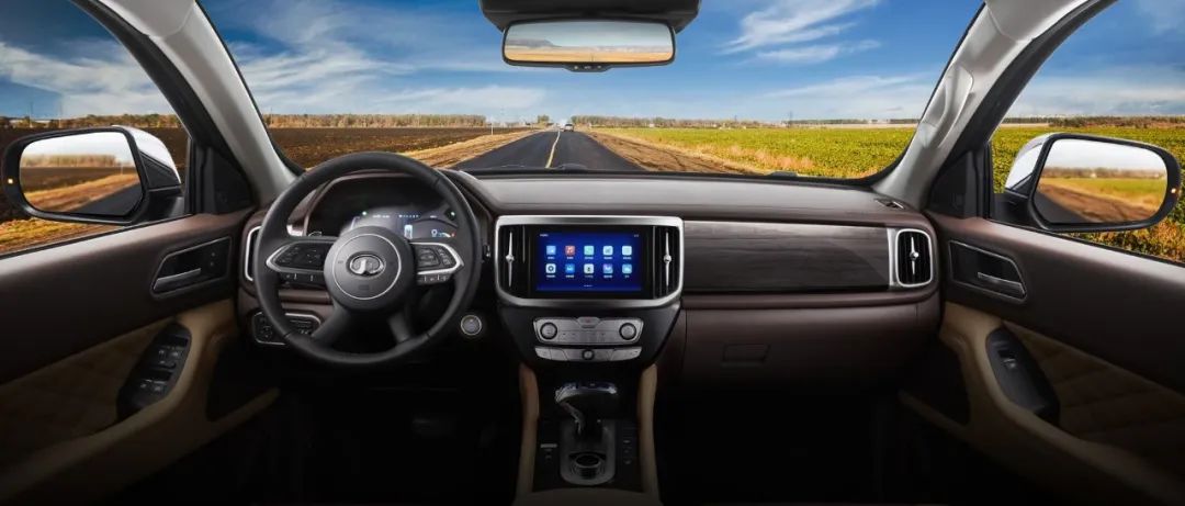 全球限量定制！『自由炮高端定制版』將于成都車展正式亮相