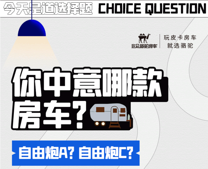 自由炮A or 自由炮C，你選哪一款？
