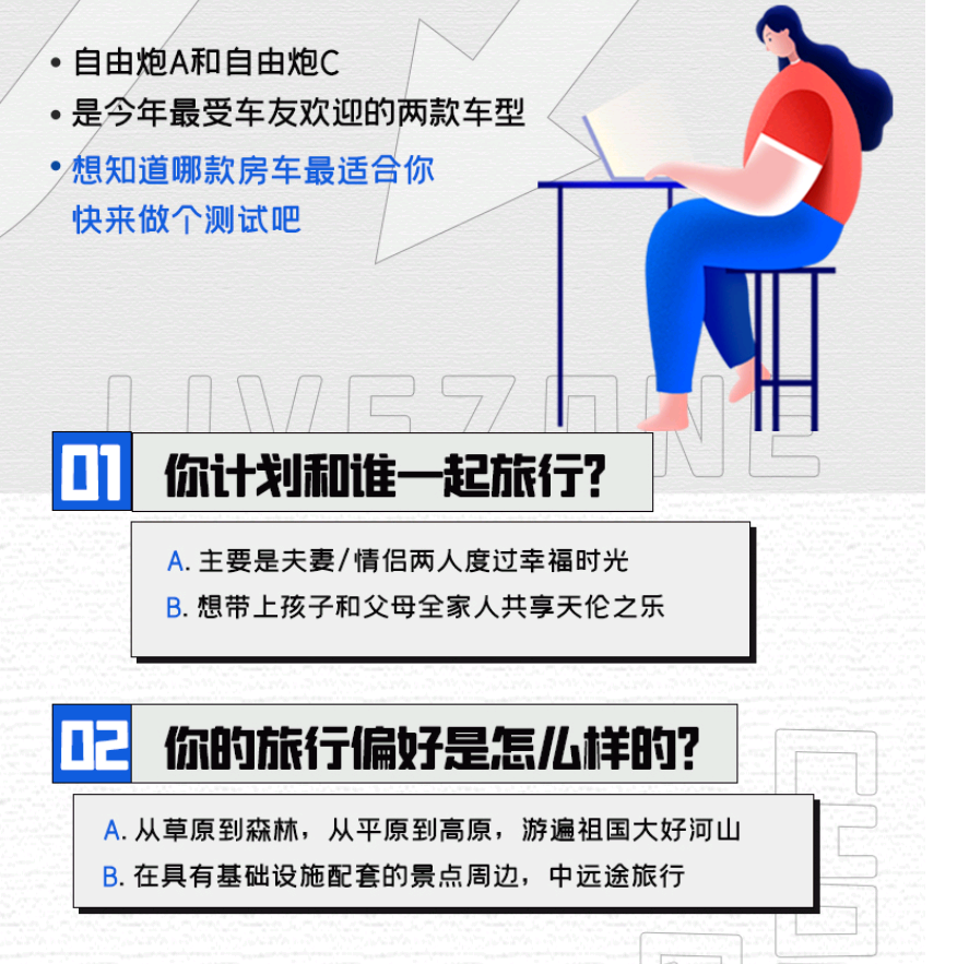 自由炮A or 自由炮C，你選哪一款？