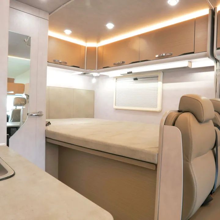 向“偽性價比”房車出擊，第五代塞拉維來襲！