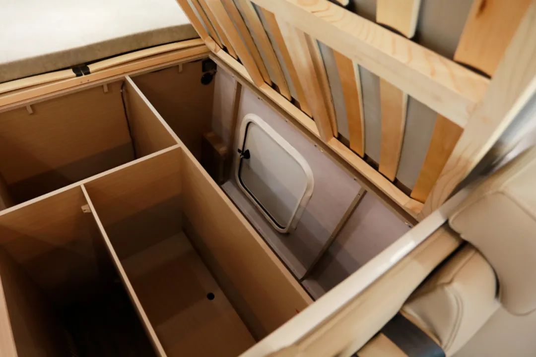 向“偽性價比”房車出擊，第五代塞拉維來襲！