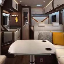 向“偽性價比”房車出擊，第五代塞拉維來襲！