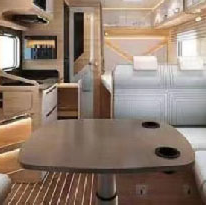 向“偽性價比”房車出擊，第五代塞拉維來襲！